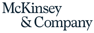 mckinsey logo-white