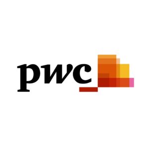 pwc logo